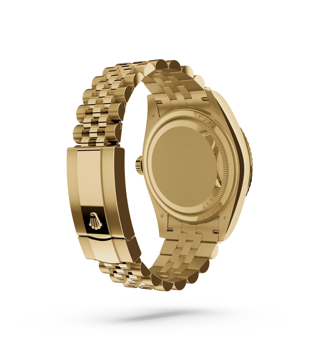 rolex Sky-Dweller in 18 ct yellow gold, M336938-0006 - Boglietti Gioielliere