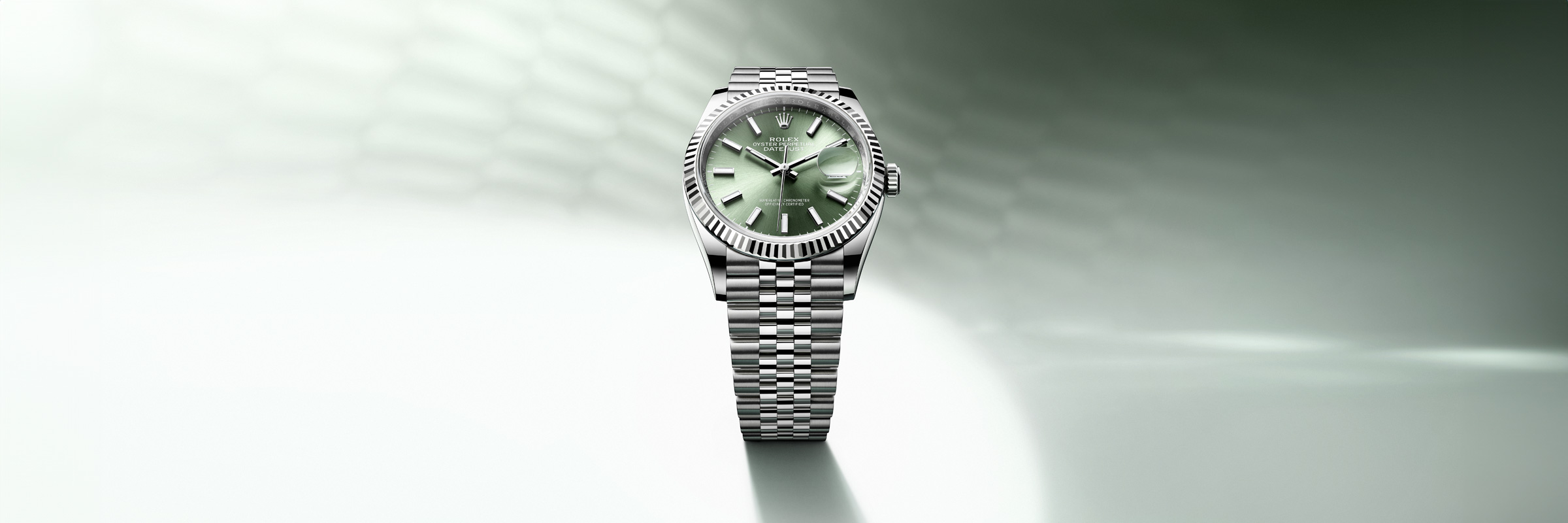 A voyage into the world of Rolex