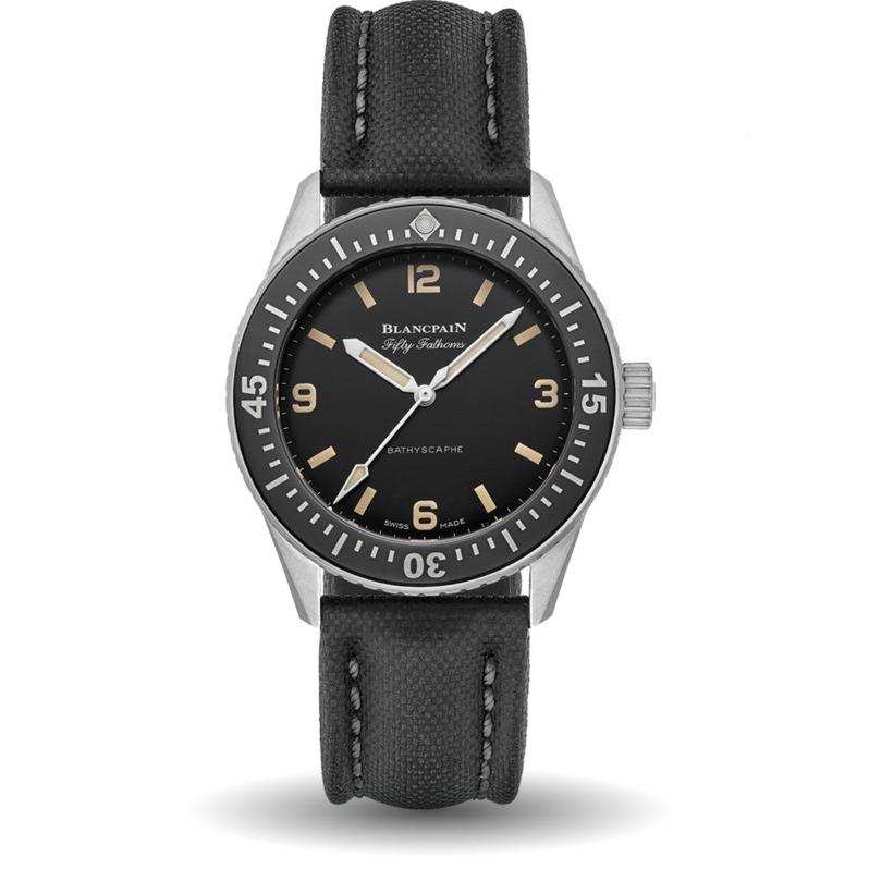 Blancpain 5100 clearance