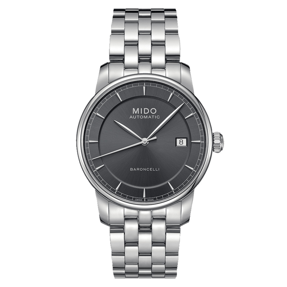 Mido m8600 top