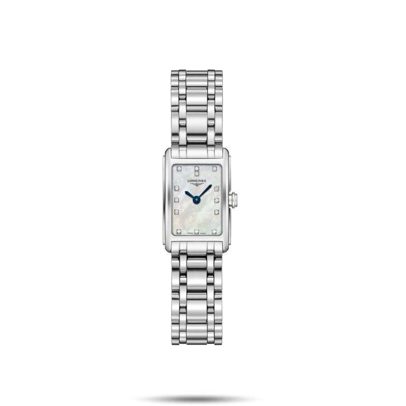 Longines DolceVita L5.258.4.87.6 Boglietti Gioielliere