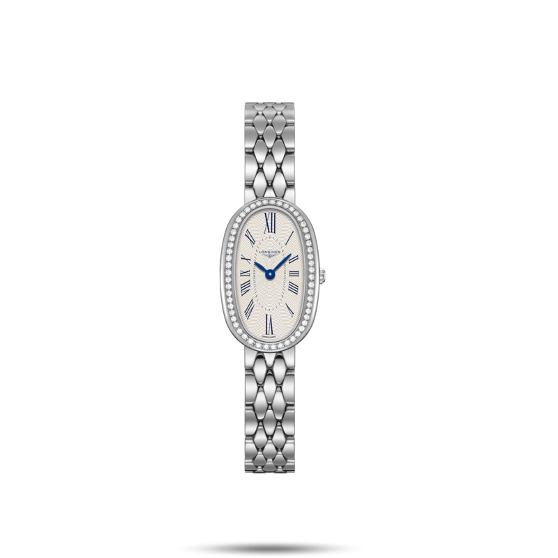 Symphonette longines discount