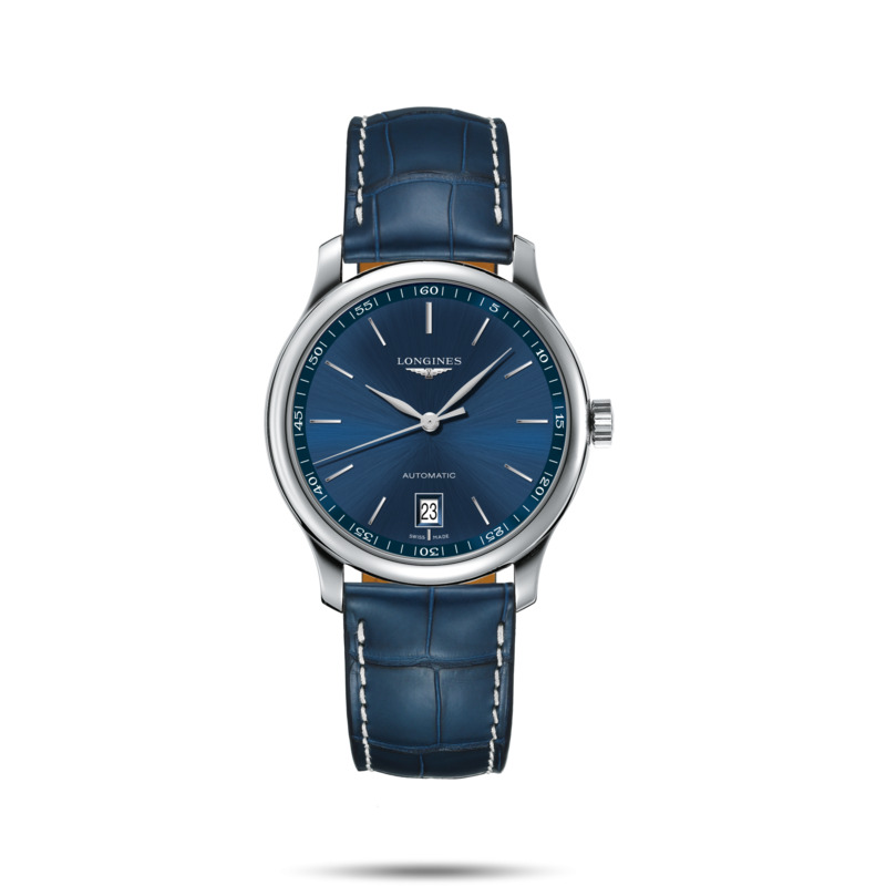 Longines master collection 38mm on sale automatic