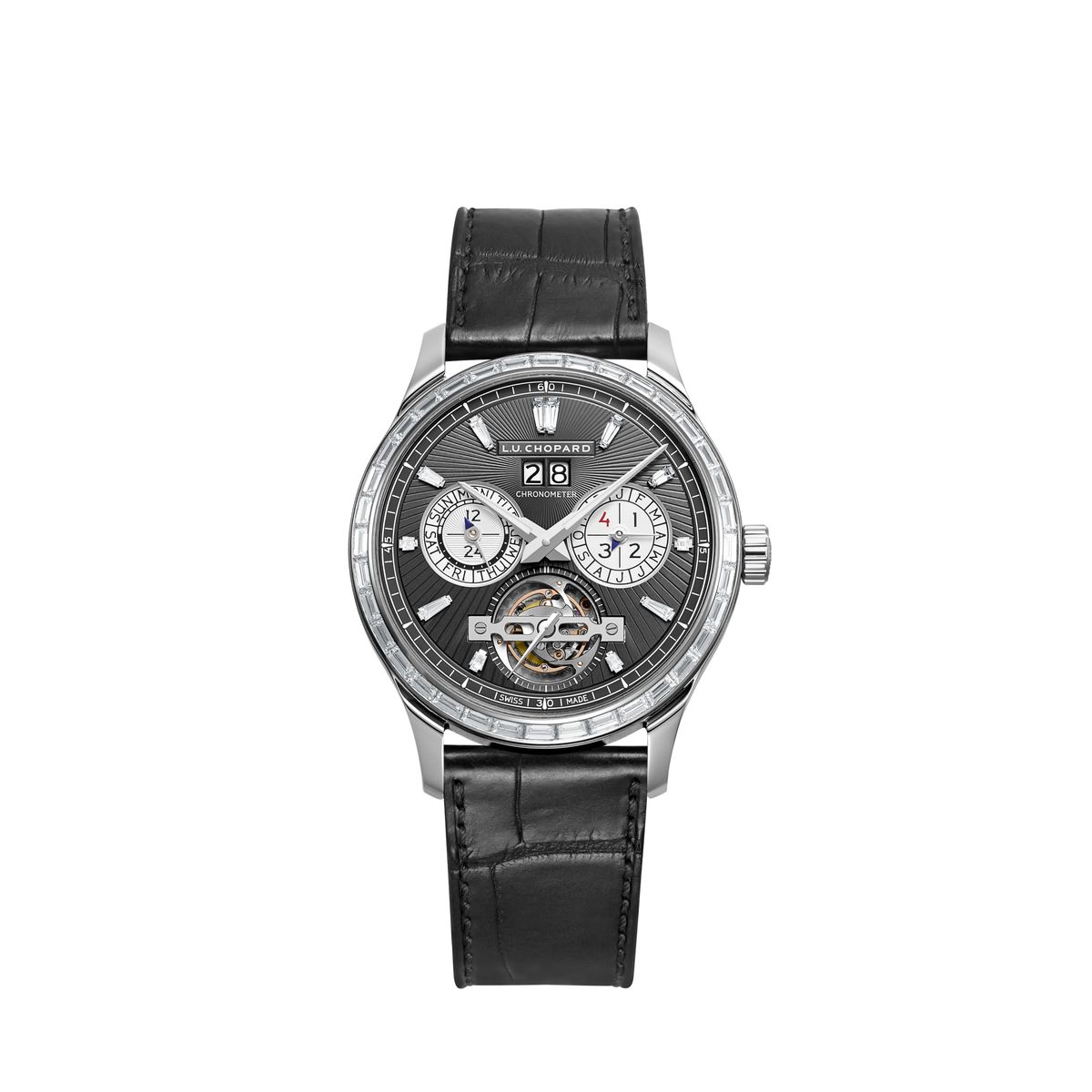 Chopard luc perpetual clearance t