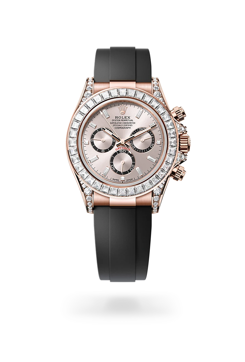 Cosmograph Daytona