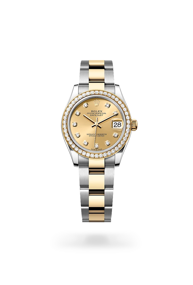 Datejust 31